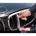 BMW X5 X6  F15 F16  grotelių apdaila